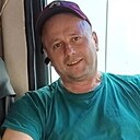 Знакомства: Андрюха, 47 лет, Тверь