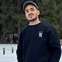 Знакомства: Мохамед, 23 года, Пермь