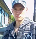 Знакомства: Илыя, 35 лет, Кемерово