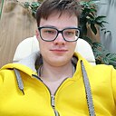 Знакомства: Роман, 25 лет, Тюмень