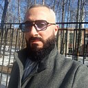 Знакомства: Арсен, 40 лет, Одинцово