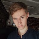 Знакомства: Єгор, 20 лет, Малин