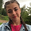 Знакомства: Лариса, 18 лет, Владивосток
