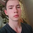 Знакомства: Антон, 20 лет, Ижевск