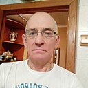 Знакомства: Костя, 69 лет, Сергиев Посад