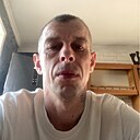 Знакомства: Андрей, 44 года, Минск