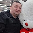 Знакомства: Валерий, 50 лет, Красноярск