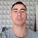 Знакомства: Игорь, 24 года, Пермь