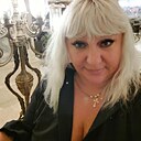 Знакомства: Марина, 45 лет, Симферополь