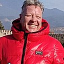 Знакомства: Илья, 52 года, Череповец