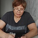 Знакомства: Светлана, 62 года, Анжеро-Судженск