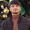 Знакомства: Yuldashev, 21 год, Волгоград