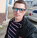 Знакомства: Алекс, 36 лет, Ачинск