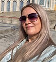 Знакомства: Светлана, 49 лет, Санкт-Петербург