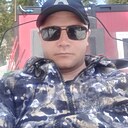 Знакомства: Андрей, 36 лет, Таштагол