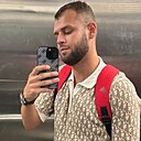 Знакомства: Элвин, 27 лет, Тольятти