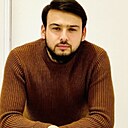 Знакомства: Sadr, 24 года, Алматы