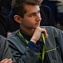 Знакомства: Ярослав, 18 лет, Подольск