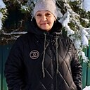Знакомства: Светлана, 55 лет, Вознесенск