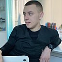 Знакомства: Владимир, 18 лет, Черемхово