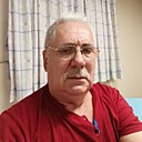 Знакомства: Георгий, 67 лет, Санкт-Петербург