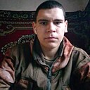 Знакомства: Егор, 19 лет, Карасук