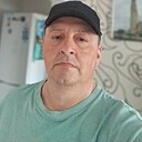 Знакомства: Сергей, 49 лет, Самара