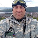 Знакомства: Вадим, 52 года, Белорецк