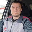 Знакомства: Дмитрий, 45 лет, Челябинск