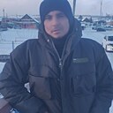 Знакомства: Вова, 36 лет, Таштып