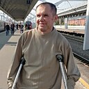 Знакомства: Роман, 48 лет, Каргополь