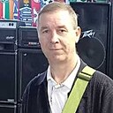 Знакомства: Андрей, 48 лет, Алдан