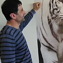 Знакомства: Maks, 42 года, Пенза