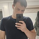 Знакомства: Mirjalol, 25 лет, Бухара