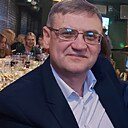 Знакомства: Андрей, 53 года, Киров