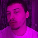 Знакомства: Рамин, 19 лет, Хабаровск