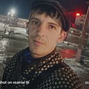 Знакомства: Евгений, 35 лет, Канск