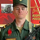 Знакомства: Егор, 21 год, Рузаевка