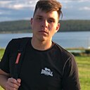 Знакомства: Илья, 28 лет, Знаменск