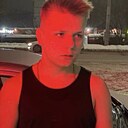 Знакомства: Дмитрий, 18 лет, Оренбург