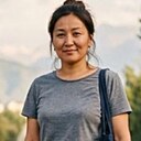 Знакомства: Gulya, 37 лет, Бишкек