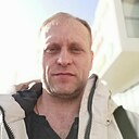 Знакомства: Юрий, 40 лет, Оренбург