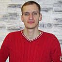 Знакомства: Андрей, 34 года, Гродно
