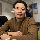 Знакомства: Назарбек, 28 лет, Астана