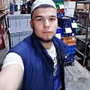 Знакомства: Али, 35 лет, Мурманск