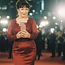 Знакомства: Наталья, 64 года, Санкт-Петербург