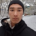 Знакомства: Ali, 25 лет, Хабаровск
