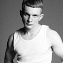 Знакомства: Daryush, 23 года, Варшава