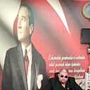 Знакомства: Tayfun, 47 лет, Киев