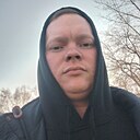 Знакомства: Виктор, 27 лет, Павлодар